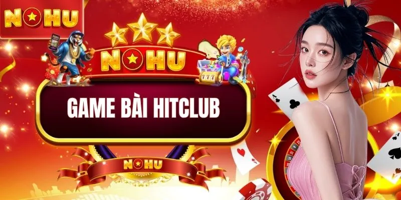 Game bài HITCLUB